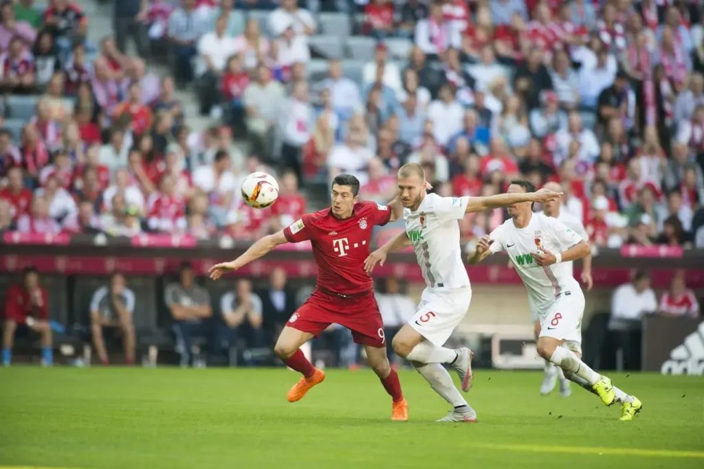 A regra 50+1 protege os clubes da Bundesliga de investidores externos