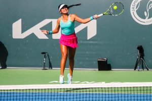 Alex Eala, djokovic e alcaraz perdem no torneio de pares mistos do US Open