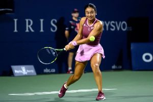 Alex Eala lidera com números impressionantes antes do US Open