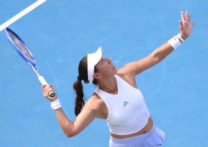 Alexandra Eala seeks her first WTA title against Jessica Pegula.