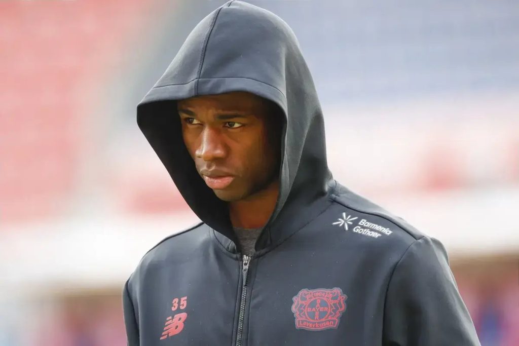 Arsenal em posição de liderança para contratar avançado do Bayer Leverkusen