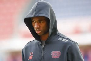 Arsenal em posição de liderança para contratar avançado do Bayer Leverkusen