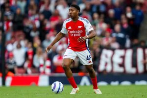 Arsenal may sell Myles Lewis-Skelly if the value is met.