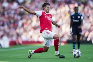 “Arsenal is preparing a major cleanup with six potential confirmed sales.”
