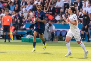 Arsenal tentou igualar oferta de Liverpool por Bradley Barcola em último recurso