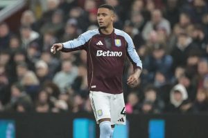 Aston Villa demands double the amount to sell Ezri Konsa to Arsenal.