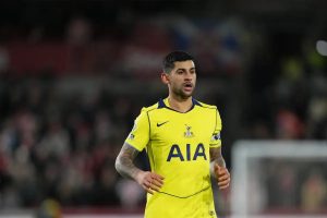 Atletico Madrid prepara nova proposta oficial por Cristian Romero