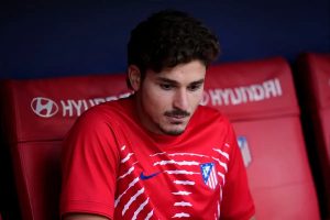 Atletico Madrid insiste e quer empurrar Julian Alvarez para Arsenal