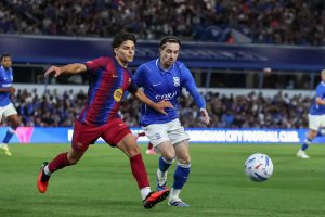 Barcelona cancela jogo de preparação em marrocos devido à crise em ceuta