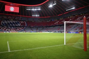 Bayern Munich prepares to sell 5% of its capital for 250 million euros.