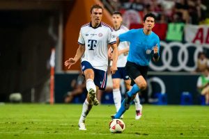 Benfica remains committed to bringing Palhinha back despite Newcastle’s interest.