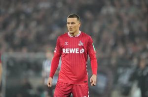 Borussia Dortmund avança com nova oferta de 55 milhões por Said El Mala