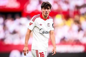 Bournemouth close to signing the Spaniard Juanlu for 11.1 million.