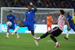 Brighton não pode igualar o contrato de Welbeck oferecido pelo Chelsea