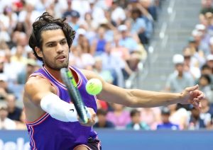 Carlos Alcaraz desafia dúvidas e prepara-se para o US Open