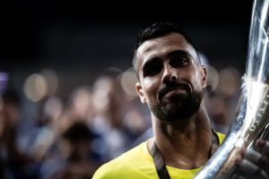 Chelsea prepara oferta de 60 milhões por Diogo Costa do FC Porto