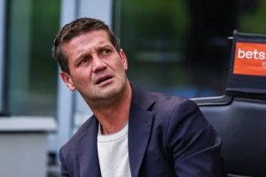 Chivu claims that Inter is the team to beat in Serie A.