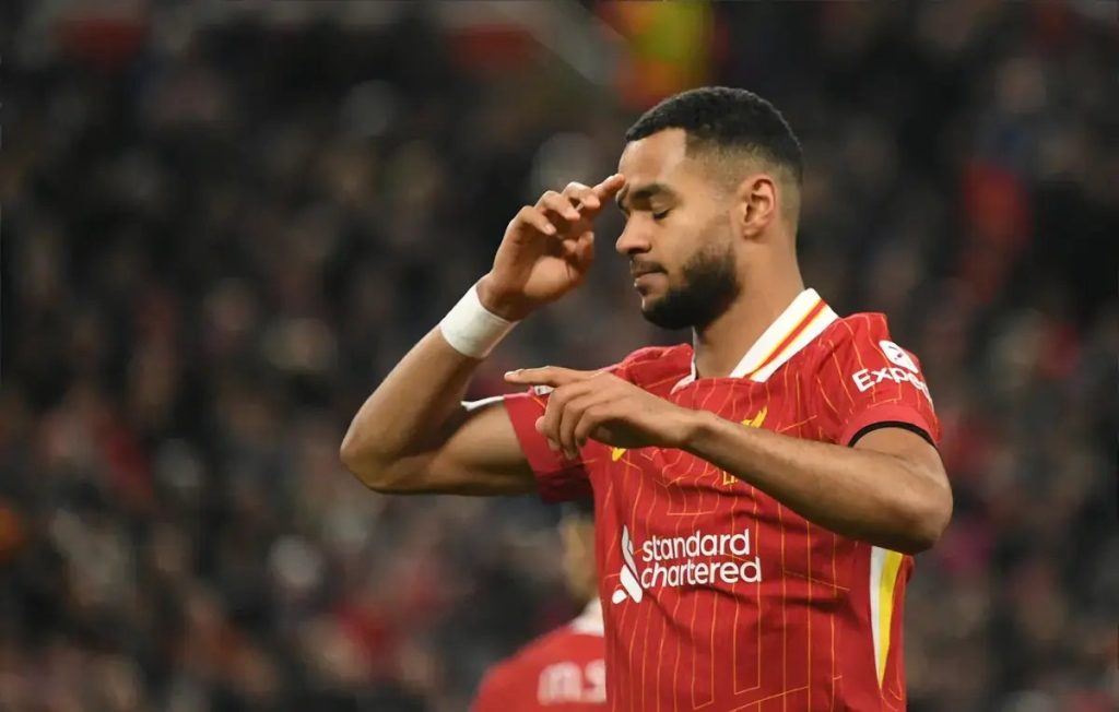 Cody Gakpo’s future at Liverpool keeps fans in suspense.