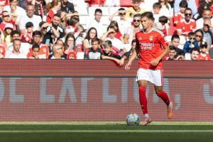 “Dedic strengthens Newcastle and leaves a message to Benfica fans.”