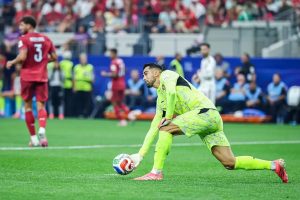 Diogo Costa warns about respecting Torreense and recalls Sporting.