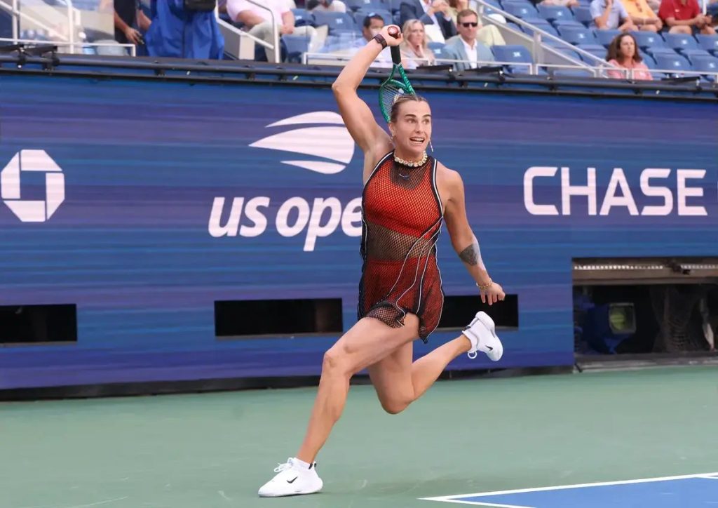 Eala com recorde, sabalenka nº 1 e rybakina confirmadas para US Open 2026