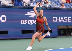 Eala com recorde, sabalenka nº 1 e rybakina confirmadas para US Open 2026