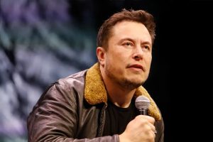 Elon musk reage em três palavras à explicação de djokovic sobre vacina covid
