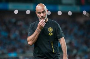 Enzo Maresca begins to shape Man City with a new style.