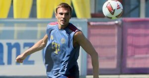 Benfica perto de oficializar João Palhinha mas mercado pode não estar fechado