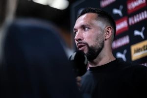 Francesco farioli antecipa estreia do FC Porto na Liga contra Alverca