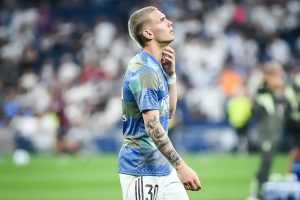 Franco Mastantuono, promessa do Real Madrid, reforça a Fiorentina por empréstimo