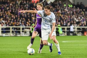 Gattuso chooses Marco Brescianini as Lazio’s preferred reinforcement.