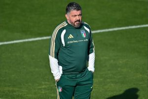 Gattuso makes his debut at Lazio with an unexpected loss against Mantova.