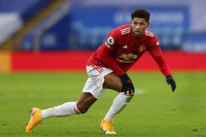 Hansi Flick admits that Barcelona will miss Rashford.