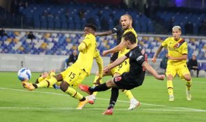 Ibrahima Mbaye dá prioridade ao Liverpool em mercado europeu
