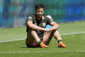 Benfica avança para contratação do lateral-esquerdo marroquino El Karouani