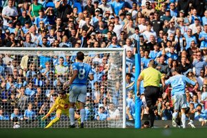 Guéhi e Gvardiol garantem vitória dramática do Manchester City sobre Bournemouth