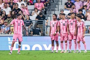 Inter Miami anuncia novo treinador principal após série negativa
