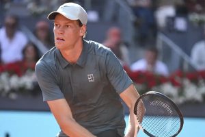 Jannik Sinner admits that the schedule may have cost him two Grand Slam titles.