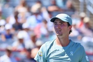 Joao Fonseca responde sobre proposta de Djokovic para mudar regras do ténis