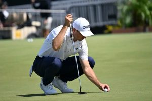 Jordan Spieth admite erros decisivos após exclusão nos playoffs FedExCup