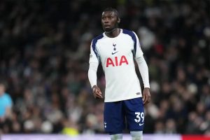 Kolo muani chega a turim para transferência de 50 milhões para Juventus
