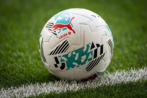 LaLiga anuncia regras para acabar com perda de tempo na época 2026/27