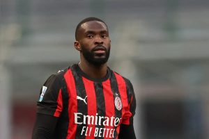 Lazio is preparing a surprising signing of a defender from Milan.