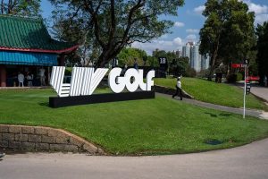Liv golf está em risco e procura novos investidores para continuar