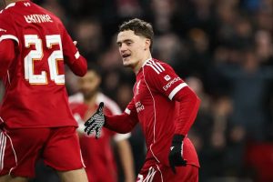 Liverpool invests 400 million in Wirtz, Isak, and Kerkez to dominate in 2026-27.
