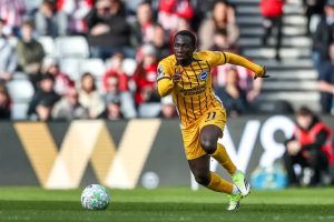 Liverpool mira contratação surpreendente de promessa da Premier League