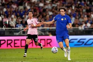Marco Palestra quer ser o próximo Zola no Chelsea