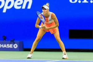 Marketa Vondrousova sancionada quatro anos após recusar teste antidoping