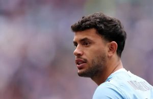 Matheus Nunes revela emoção dos jogadores na despedida de Pep Guardiola